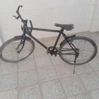 دوچرخه۲۶سالم