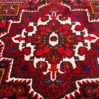 یک جفت فرش چشمه زان۶متری فوری