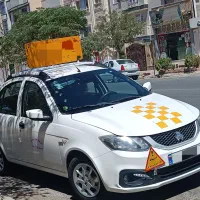 آموزش رانندگی زیر نظر آموزشگاه