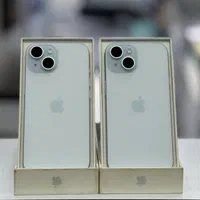 اپل iphone 15 128 CH