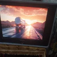 تلویزیون 29 اینچ سامسونگ PLANO اصل کره