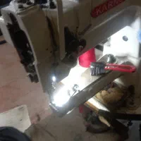 چرخ صنعتی