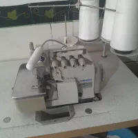 چرخ خیاطی سردوز چهار نخ جک