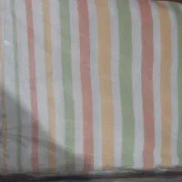 حوله
