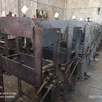 اصفهان پرس|ماشینآلات صنعتی|زنجان, |دیوار