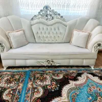 مبل/مبلمان/مبل راحتی/۸نفره