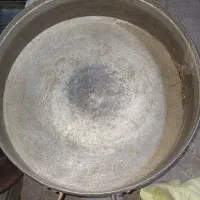 ظروف مسی|کلکسیون اشیاء عتیقه|یزد, |دیوار