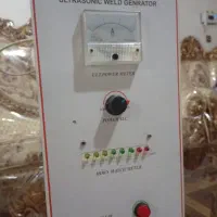 ژنراتور التراسونیک