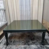 میز تک چوبی نو