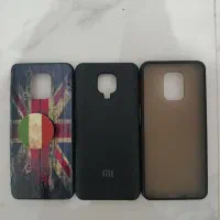 قاب گوشی note9 و A3|لوازم جانبی موبایل و تبلت|محمودآباد, |دیوار