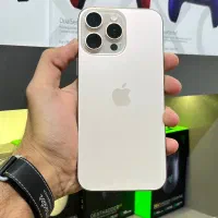 اپل ایفون ۱۶ پرومکس Apple iphone 16 promax|موبایل|شیراز, شهرک ایثار|دیوار