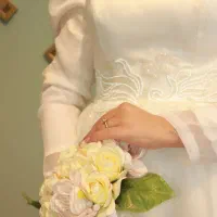 فروش ویژه لباس عروس به قیمت عمده|لباس|بیرجند, |دیوار