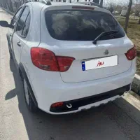 کوئیک S سفید 1402|خودرو سواری و وانت|همدان, |دیوار