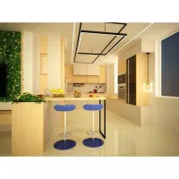 کابینت  پاک‌ چوب