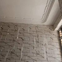 گچ کاری پذیرفته میشود شماره تماس