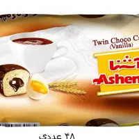 بازاریابی پورسانتی شرکت کیک آشنا