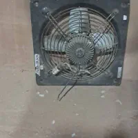 هواکش|پنکه و تصفیه‌کنندهٔ هوا|شهریار, رضی آباد بالا|دیوار