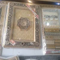 حراج 20 عدد گل سقفی یا دور لوستری|مصالح و تجهیزات ساختمان|اصفهان, رحیم‌آباد|دیوار