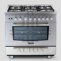 گاز  طبیعی جوجه گردان  قطعات ایتالیایی
