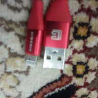 کابل شارژ ایفون BIBOSHI