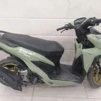 موتورکویر اتومات1403