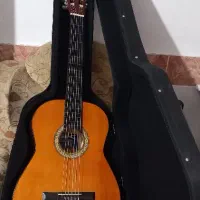 گیتارGK و کیف گیتار