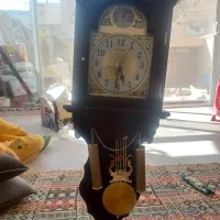 ساعت دیواری|ساعت دیواری و تزئینی|خمینی‌شهر, |دیوار