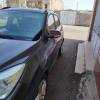 چانگانCs35 اتومات.مدل95|خودرو سواری و وانت|کرمان, |دیوار