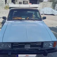 وانت ۹۱ دوگانه کارخانه