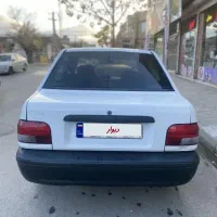 پراید 131 SE مدل 92 یورو 4|خودرو سواری و وانت|زاهدان, |دیوار