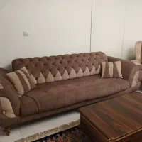 مبلمان تخت شو|مبلمان خانگی و میز عسلی|پرند, فاز ۴|دیوار