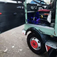 خاور608|خودرو سنگین|تالش, هشتپر|دیوار