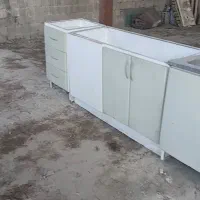 کابینت فلزی|مصالح و تجهیزات ساختمان|شیراز, ده پیاله|دیوار