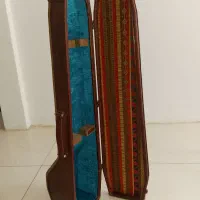 هاردکیس سه‌تار (HANDMADE)|سازهای سنتی|تهران, خرمشهر|دیوار