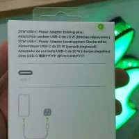 کله گی شارژ ۲۰ وات اپل اورجینال تضمینی|لوازم جانبی موبایل و تبلت|ملایر, |دیوار