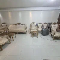 آپارتمان ۱۰۰ متری بازسازی شده