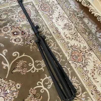 رینگ لایت به همراه سه پایه|دوربین عکاسی و فیلم‌برداری|پاکدشت, پاکدشت (مامازند)|دیوار