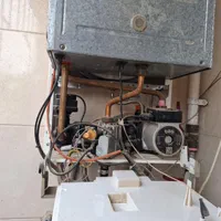 تعمیرات،نصب،سرویس پکیج ایران رادیاتور بوتان لورچ|خدمات پیشه و مهارت|دزفول, |دیوار