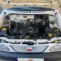 پراید۱۴۱مدل ۹۰