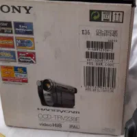 هندی کم فیلمبرداری سونی کنترل دار|دوربین عکاسی و فیلم‌برداری|تهران, نارمک|دیوار