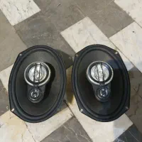 باند بیضی کنکورد پلاس