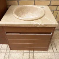 روشویی کابینتی