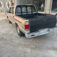 وانت مزدا دوکابین ۹۰|خودرو سواری و وانت|کرمان, |دیوار