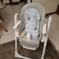 صندلی غذا هپی بی بی