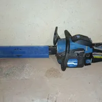 اره بنزینی هیوندایTurbo 760|ابزارآلات|کرمانشاه, |دیوار