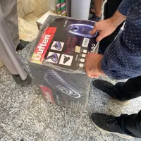 جاروبرقی  ۳۲۰۰w صفر از طلبه