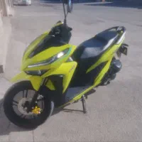 موتورکلیک150سی سی برندکویرسریs2