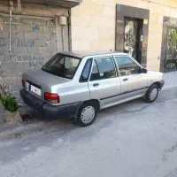 پراید مدل ۹۰|خودرو سواری و وانت|مبارکه, |دیوار