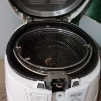 سرخ کن سالم|اجاق گاز و لوازم برقی پختوپز|قیامدشت - خاورشهر, |دیوار