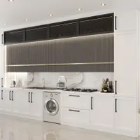 طراحی کابینت کمد تی وی وال دکوراسیون داخلی|خدمات پیشه و مهارت|تهران, شهر‌زیبا|دیوار